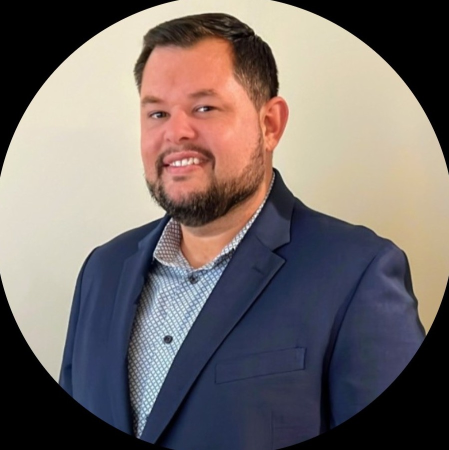 Levi Bonner, Founder and CEO of Levion AI